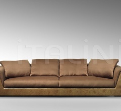 Диван Prestige Диван Prestige фабрика Fendi Casa