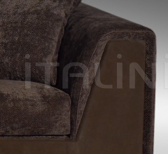 Диван Prestige Диван Prestige фабрика Fendi Casa