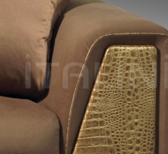 Диван Prestige Диван Prestige фабрика Fendi Casa