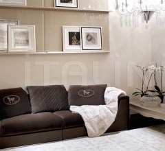 Диван Prestige Диван Prestige фабрика Fendi Casa