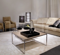 Диван Prestige Диван Prestige фабрика Fendi Casa