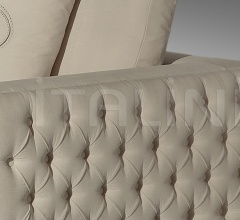 Модульный диван Plaza Sectional Модульный диван Plaza Sectional фабрика Fendi Casa
