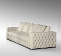 Диван Plaza Диван Plaza фабрика Fendi Casa