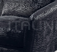 Кресло Laetitia Кресло Laetitia фабрика Fendi Casa