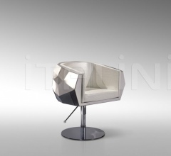 Стул Crystal Стул Crystal фабрика Fendi Casa