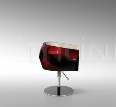 Стул Crystal Стул Crystal фабрика Fendi Casa