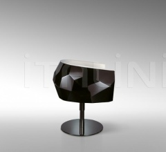 Стул Crystal Стул Crystal фабрика Fendi Casa