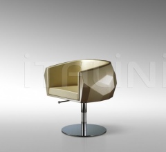 Стул Crystal Стул Crystal фабрика Fendi Casa