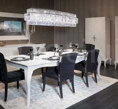 Стул Alba Стул Alba фабрика Fendi Casa