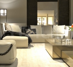 Пуф Cat Пуф Cat фабрика Fendi Casa