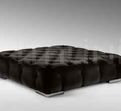 Пуф Cleo Пуф Cleo фабрика Fendi Casa