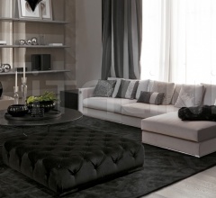 Пуф Cleo Пуф Cleo фабрика Fendi Casa
