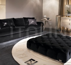 Пуф Cleo Пуф Cleo фабрика Fendi Casa