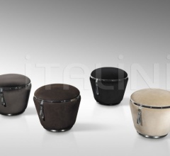 Пуф Pandora Пуф Pandora фабрика Fendi Casa