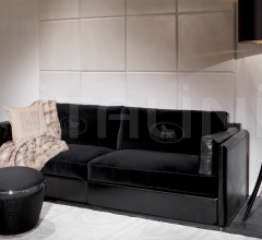 Пуф Pandora Пуф Pandora фабрика Fendi Casa