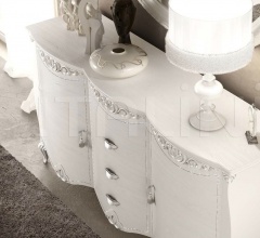 Тумба NAXOS 3652 Тумба NAXOS 3652 фабрика Signorini & Coco