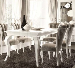 Стол обеденный NAXOS 3653 Стол обеденный NAXOS 3653 фабрика Signorini & Coco