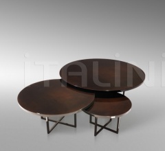 Кофейный столик Olimpic Кофейный столик Olimpic фабрика Fendi Casa