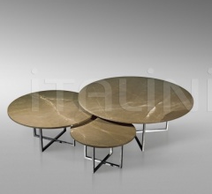 Кофейный столик Olimpic Кофейный столик Olimpic фабрика Fendi Casa
