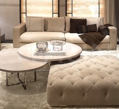 Кофейный столик Olimpic Кофейный столик Olimpic фабрика Fendi Casa