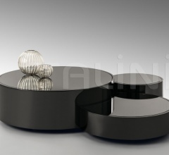 Кофейный столик Constellation Кофейный столик Constellation фабрика Fendi Casa