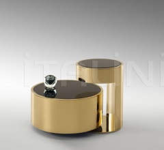 Кофейный столик Constellation Кофейный столик Constellation фабрика Fendi Casa