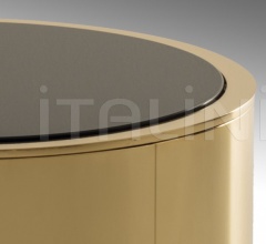 Кофейный столик Constellation Кофейный столик Constellation фабрика Fendi Casa