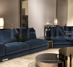 Кофейный столик Constellation Кофейный столик Constellation фабрика Fendi Casa