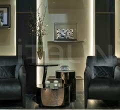 Кофейный столик Constellation Кофейный столик Constellation фабрика Fendi Casa