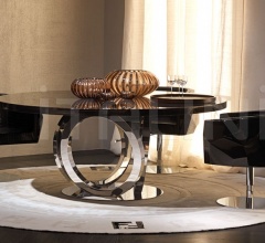 Стол обеденный Galileo Стол обеденный Galileo фабрика Fendi Casa