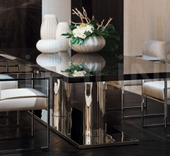 Стол обеденный Bernini Стол обеденный Bernini фабрика Fendi Casa