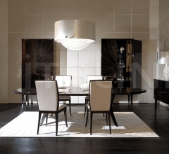 Стол обеденный Brunello Стол обеденный Brunello фабрика Fendi Casa