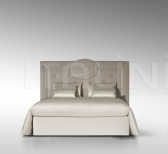 Кровать Cameo Кровать Cameo фабрика Fendi Casa
