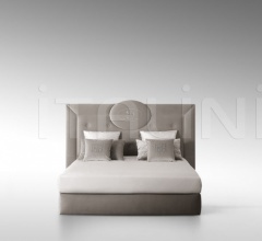 Кровать Cameo Кровать Cameo фабрика Fendi Casa