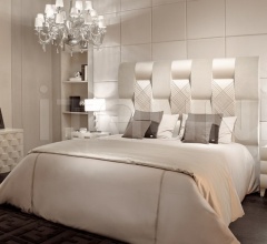 Кровать Astoria Кровать Astoria фабрика Fendi Casa