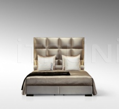 Кровать Diamante Кровать Diamante фабрика Fendi Casa