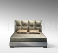 Кровать Diamante Кровать Diamante фабрика Fendi Casa