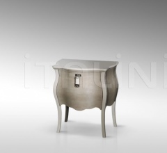 Тумбочка Canova Тумбочка Canova фабрика Fendi Casa