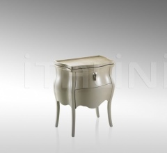 Тумбочка Canova Тумбочка Canova фабрика Fendi Casa