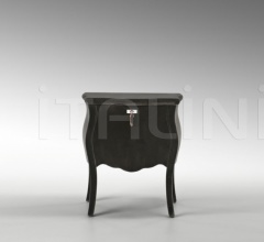Тумбочка Canova Тумбочка Canova фабрика Fendi Casa