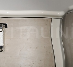 Тумбочка Canova Тумбочка Canova фабрика Fendi Casa