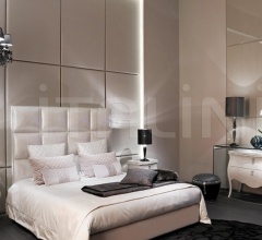 Тумбочка Canova Тумбочка Canova фабрика Fendi Casa