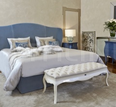 Тумбочка Canova Тумбочка Canova фабрика Fendi Casa