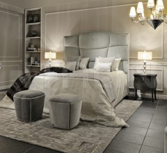 Тумбочка Canova Тумбочка Canova фабрика Fendi Casa