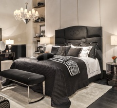 Тумбочка Asja Тумбочка Asja фабрика Fendi Casa