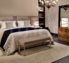 Тумбочка Asja Тумбочка Asja фабрика Fendi Casa