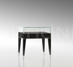 Тумбочка Dedalo Тумбочка Dedalo фабрика Fendi Casa