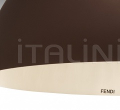 Подвесной светильник Giotto Подвесной светильник Giotto фабрика Fendi Casa