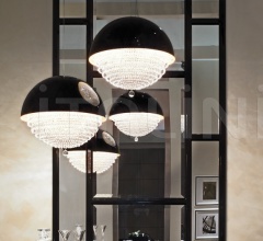 Подвесной светильник Giotto Подвесной светильник Giotto фабрика Fendi Casa