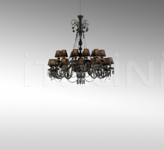 Люстра Doge Люстра Doge фабрика Fendi Casa